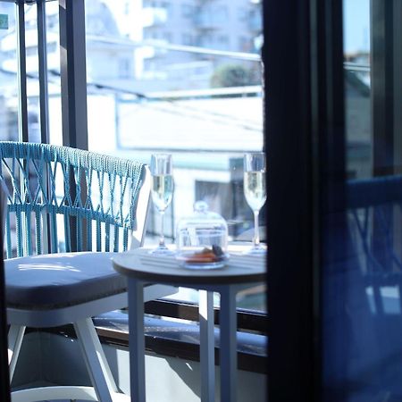 Sola Hotel Tokyo Eksteriør bilde